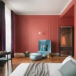 Almayer Art & Heritage Adults Only And Dependance 4* 扎达尔