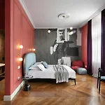 Отель Almayer Art & Heritage Adults Only And Dependance Задар