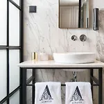 酒店 Almayer Art & Heritage Adults Only And Dependance 扎达尔