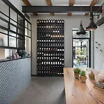 Almayer Art & Heritage Adults Only And Dependance 酒店 扎达尔