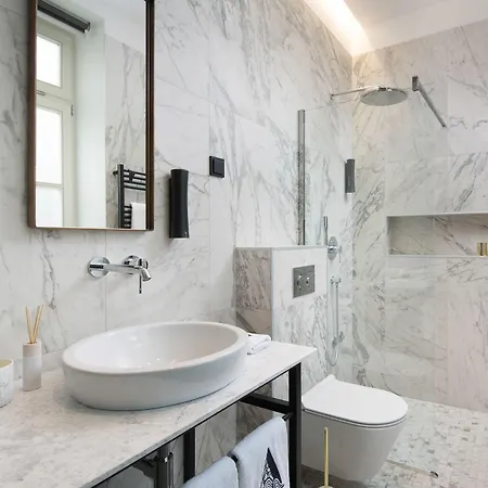 Hotel Almayer Art & Heritage Adults Only And Dependance Zadar