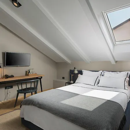 Hotel Almayer Art&heritage Adults Only Hotel&dépendance 4*