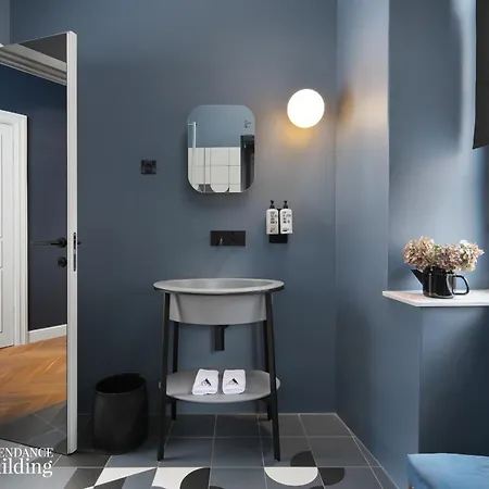 Hotel Almayer Art&heritage Adults Only Hotel&dépendance Zadar