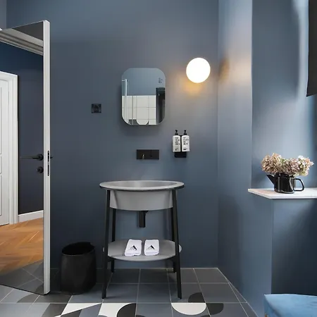 Hotel Almayer Art & Heritage Adults Only And Dependance Zadar