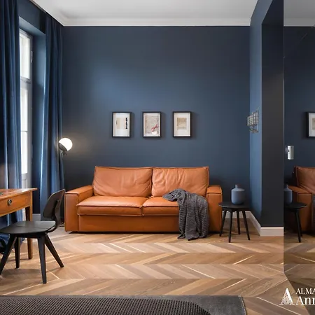 Almayer Art&heritage Adults Only Hotel&dépendance Hotel