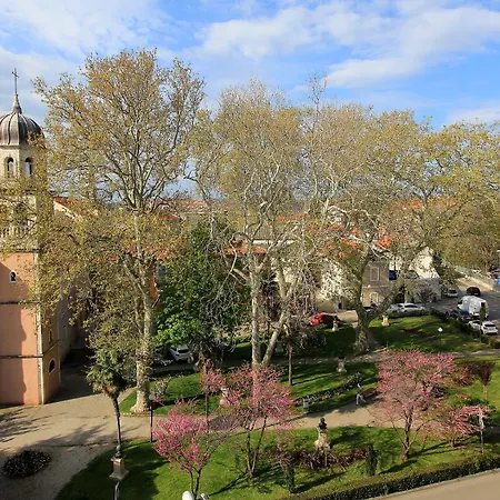 Almayer Art&heritage Adults Only Hotel&dépendance Hotel