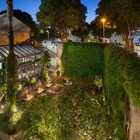 Hotel Almayer Art&heritage Adults Only Hotel&dépendance 4*