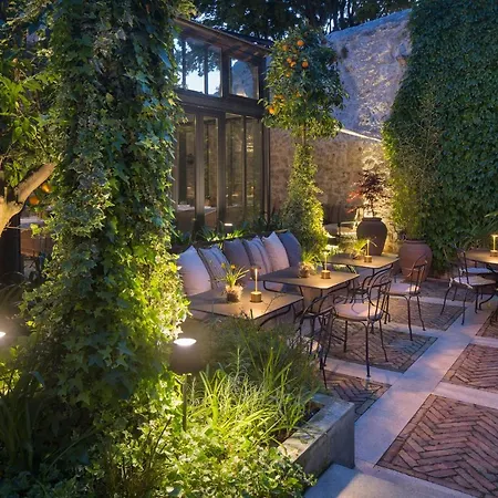 Almayer Art & Heritage Adults Only And Dependance Hotel 4*