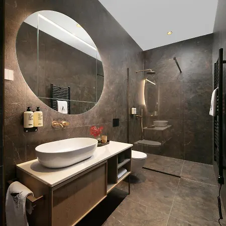 Almayer Art & Heritage Adults Only And Dependance Hotel Zadar