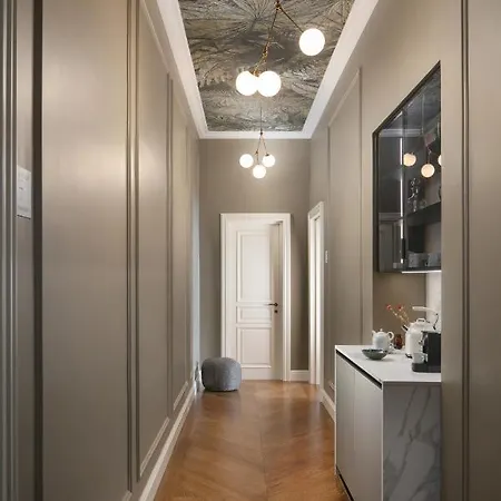 Almayer Art&heritage Adults Only Hotel&dépendance 4*