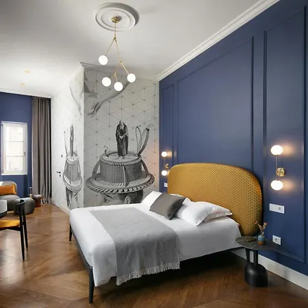Almayer Art & Heritage Adults Only And Dependance Hotel