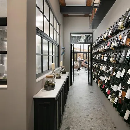 Almayer Art&heritage Adults Only Hotel&dépendance Hotel 4*