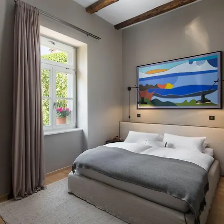 Hotel Almayer Art & Heritage Adults Only And Dependance 4*