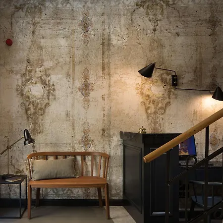 Almayer Art & Heritage Adults Only And Dependance Hotel Zadar