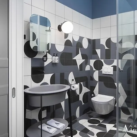 Almayer Art&heritage Adults Only Hotel&dépendance 4*