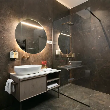 Almayer Art & Heritage Adults Only And Dependance Hotel 4*