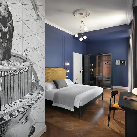 Hotel Almayer Art & Heritage Adults Only And Dependance 4*