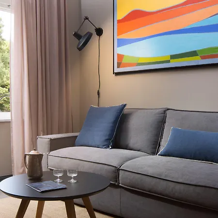 Almayer Art&heritage Adults Only Hotel&dépendance 4*