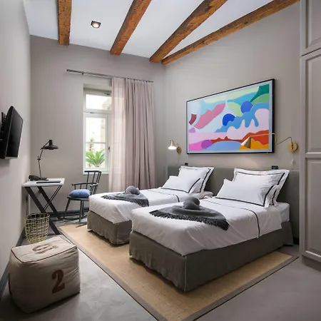 Almayer Art&heritage Adults Only Hotel&dépendance Hotel Zadar