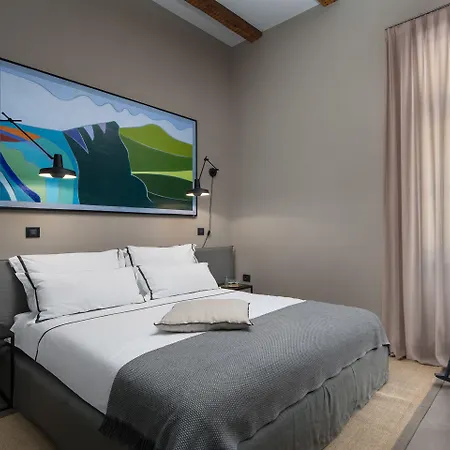 Hotel Almayer Art&heritage Adults Only Hotel&dépendance