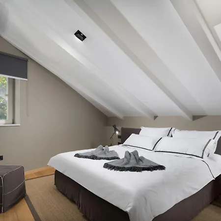 Hotel Almayer Art&heritage Adults Only Hotel&dépendance