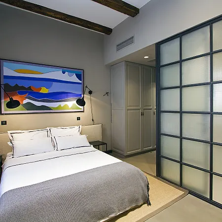 Hotel Almayer Art&heritage Adults Only Hotel&dépendance