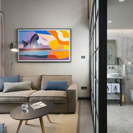 Hotel Almayer Art&heritage Adults Only Hotel&dépendance Zadar