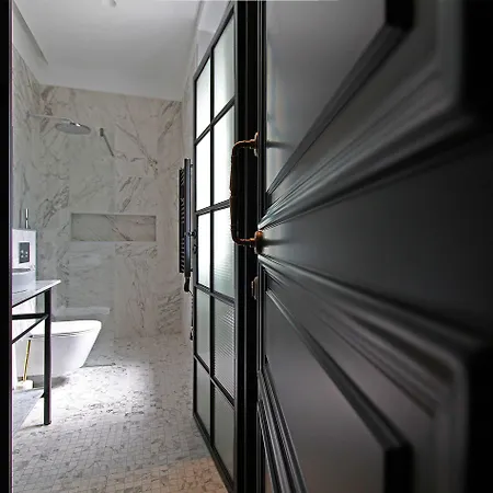 Almayer Art&heritage Adults Only Hotel&dépendance 4* Zadar