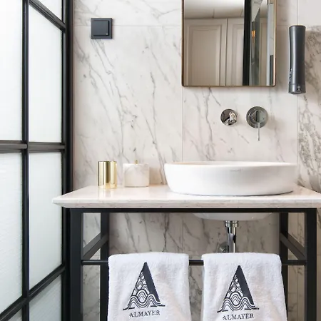 Hotel Almayer Art&heritage Adults Only Hotel&dépendance Zadar