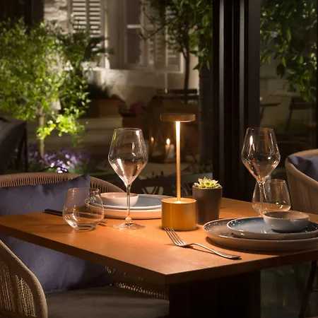 Almayer Art&heritage Adults Only Hotel&dépendance Hotel