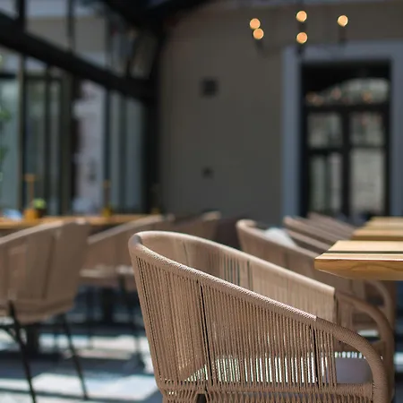 Almayer Art&heritage Adults Only Hotel&dépendance Hotel Zadar