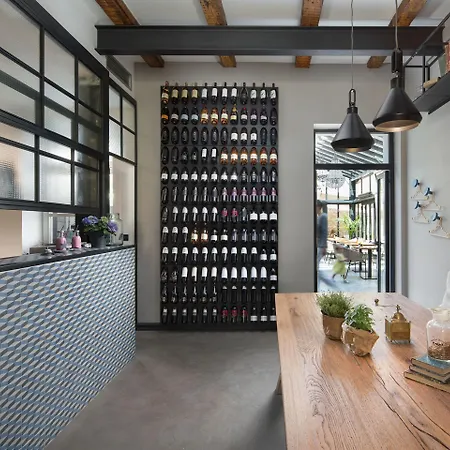 Almayer Art&heritage Adults Only Hotel&dépendance Hotel Zadar