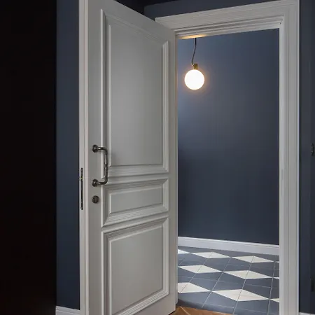 Almayer Art&heritage Adults Only Hotel&dépendance Hotel 4*