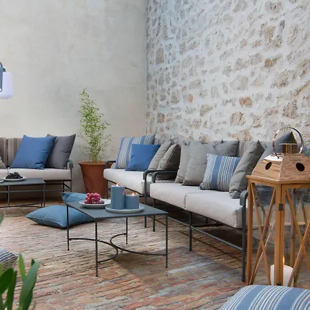 Hotel Almayer Art&heritage Adults Only Hotel&dépendance 4*