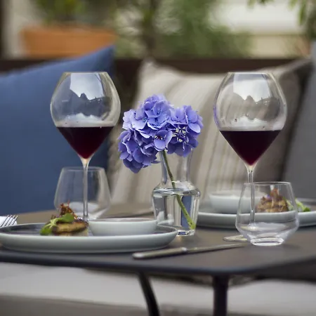 Almayer Art&heritage Adults Only Hotel&dépendance 4*