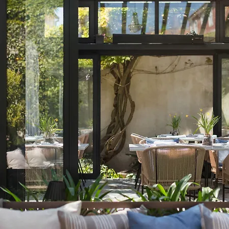 Hotel Almayer Art&heritage Adults Only Hotel&dépendance 4*