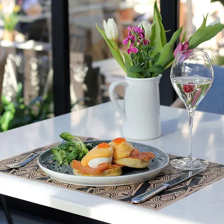 Hotel Almayer Art&heritage Adults Only Hotel&dépendance