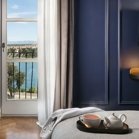 Hotel Almayer Art&heritage Adults Only Hotel&dépendance 4*