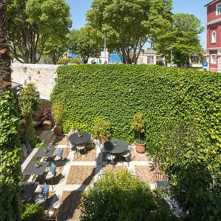 Almayer Art&heritage Adults Only Hotel&dépendance 4* Zadar