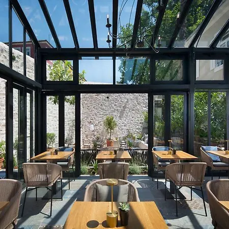 Almayer Art&heritage Adults Only Hotel&dépendance Hotel