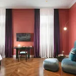 Almayer Art&heritage Adults Only Hotel&dépendance Zara