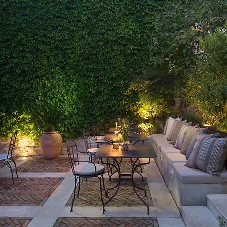 Hotel Almayer Art & Heritage Adults Only And Dependance 4*