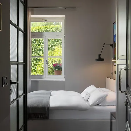 Almayer Art & Heritage Adults Only And Dependance 4* Zára