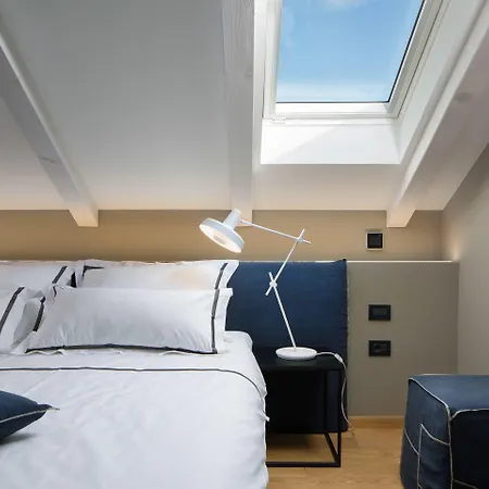 Hotel Almayer Art & Heritage Adults Only And Dependance Zadar