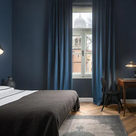 Almayer Art & Heritage Adults Only And Dependance 4* Zára