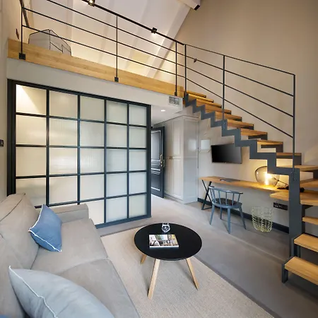 Almayer Art & Heritage Adults Only And Dependance 4* 자다르