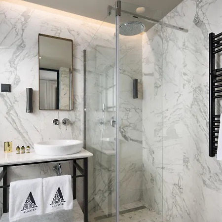 Almayer Art & Heritage Adults Only And Dependance Zadar