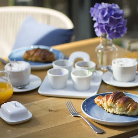 Almayer Art & Heritage Adults Only And Dependance Zadar