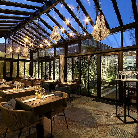 Almayer Art & Heritage Adults Only And Dependance 자다르