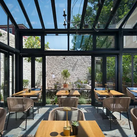 Almayer Art & Heritage Adults Only And Dependance Hotel Zadar